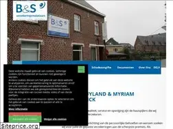 Sites similar to bsverzekeringen.be