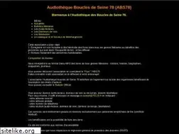 Sites similar to bsvesinet.fr