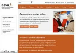 Sites similar to bsvh.org