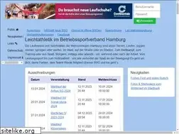 Sites similar to bsvhh.de