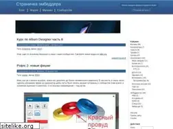 Sites similar to bsvi.ru