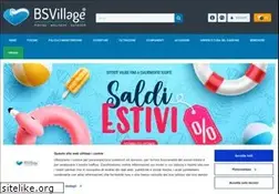 Sites similar to bsvillage.com