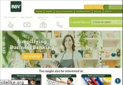Sites similar to bsvnet.com