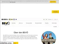 Sites similar to bsvoe.at