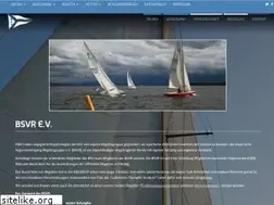 Sites similar to bsvr.de