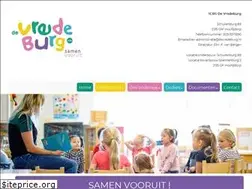Sites similar to bsvredeburg.nl