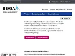 Sites similar to bsvsa.org
