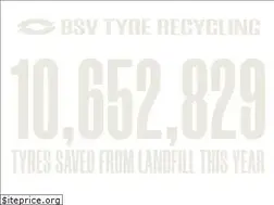 Sites similar to bsvtyres.com.au