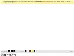 Sites similar to bsvw.org