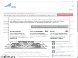 Sites similar to bsw-ag.com