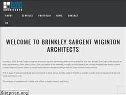 Sites similar to bsw-architects.com