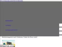 Sites similar to bsw-ggmbh.de