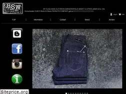 Sites similar to bsw-market-place.com