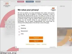 Sites similar to bsw-touristik.de