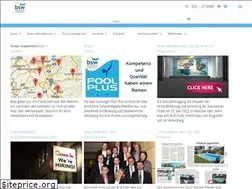 Sites similar to bsw-web.de