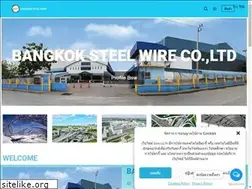 Sites similar to bsw.co.th