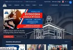 Sites similar to bsw.edu.pl