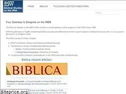 Sites similar to bsw.org