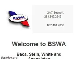 Sites similar to bswa.net