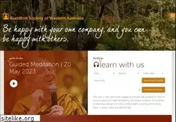 Sites similar to bswa.org