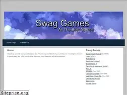 Sites similar to bswag.weebly.com