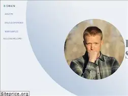 Sites similar to bswain.com
