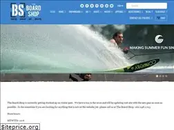 Sites similar to bswake.com