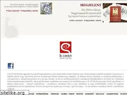 Sites similar to bswan.hu