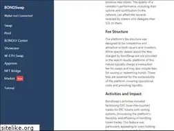 Sites similar to bswap.app