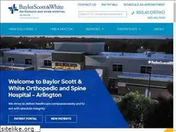Sites similar to bswarlington.com