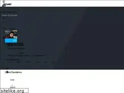 Sites similar to bswas.deviantart.com