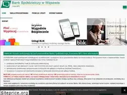 Sites similar to bswasewo.pl