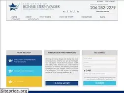 Sites similar to bswasserlaw.com