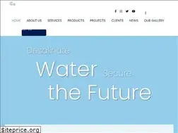 Sites similar to bswaterenergy.com