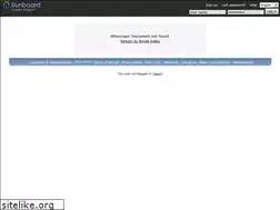 Sites similar to bswbrowser.runboard.com