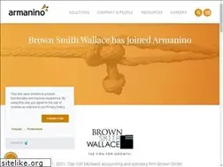 Sites similar to bswc.com
