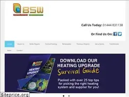 Sites similar to bswenergy.co.uk