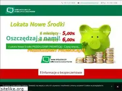 Sites similar to bswielopole.pl