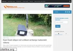 Sites similar to bswireless.hr
