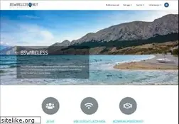 Sites similar to bswireless.net