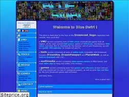 Sites similar to bswirl.kitsunet.org