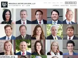 Sites similar to bswllp.com