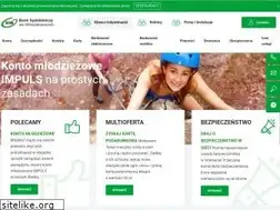 Sites similar to bswloszakowice.pl