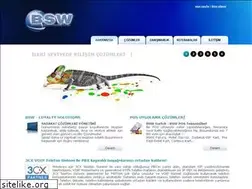 Sites similar to bswnet.net