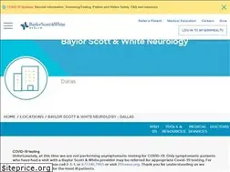Sites similar to bswneurology.com