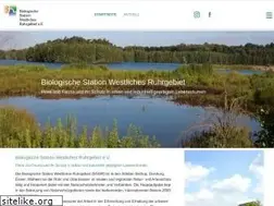 Sites similar to bswr.de