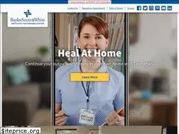 Sites similar to bswrehab.com