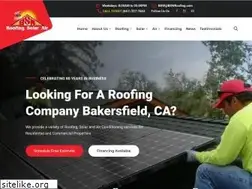 Sites similar to bswroofing.com