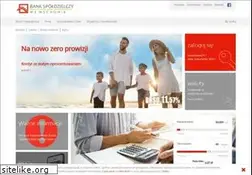 Sites similar to bswschowa.pl