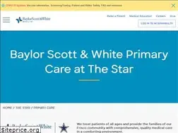 Sites similar to bswstardocs.com